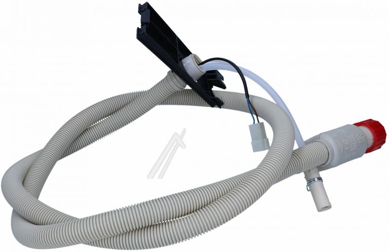 42104666 Tubo acquastop 3/4  elettrico 1,5 m Franke