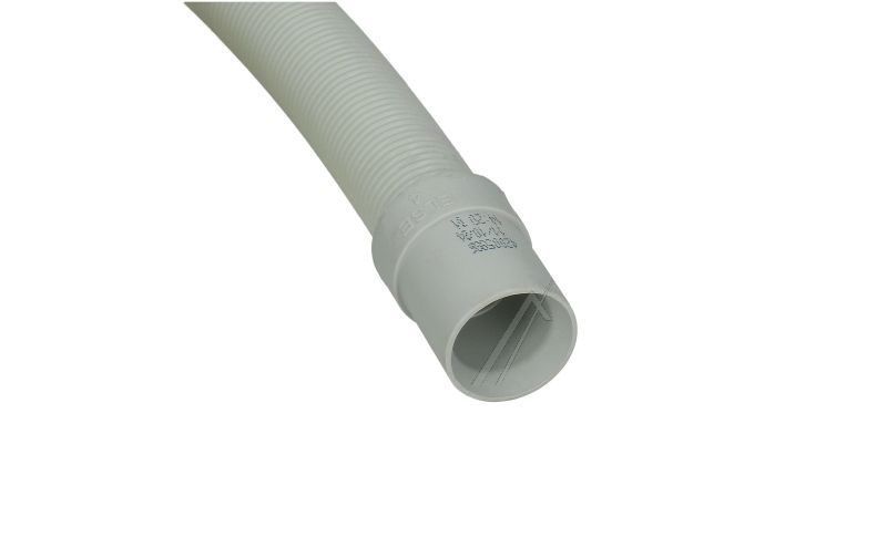1033813 Tubo di scarico 200 cm Franke