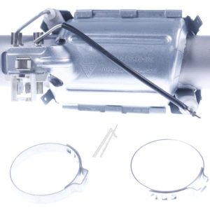 1047619 Resistenza scaldacqua FI32 1800W con fascette Franke