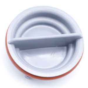 42022261 Tappo brillantante RAL 7046 Franke