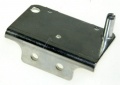 691331063 Cerniera superiore con perno Graetz