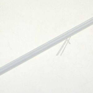 42032091 Cornice piano in vetro 260 (EXT) tipo 2 (S.W.) Graetz