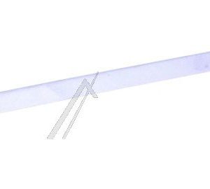 42033284 Listello bordo ripiano vetro Graetz