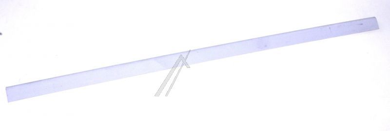 42033284 Listello bordo ripiano vetro Graetz