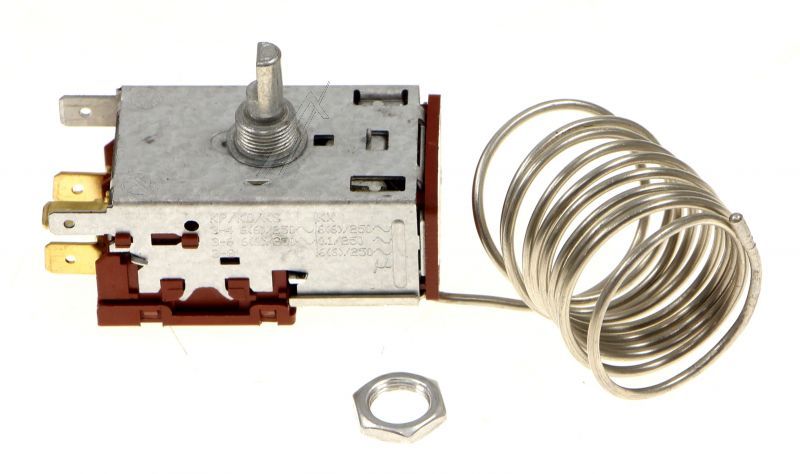 4055402830 Termostato Graetz