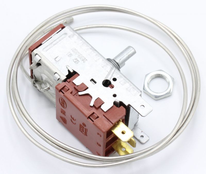 818731538 Termostato KDF25X Graetz