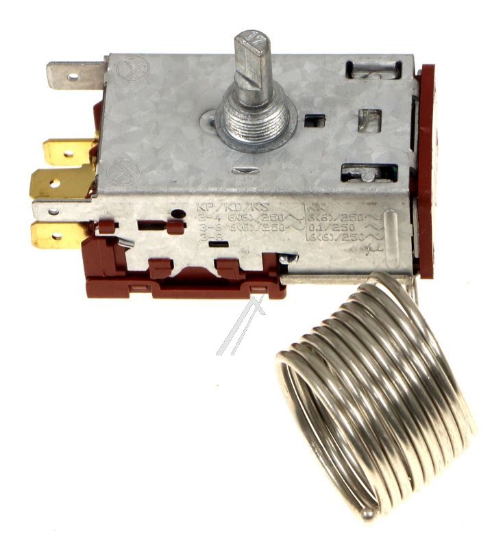 49030529 Termostato frigorifero FG.-32019371 Graetz