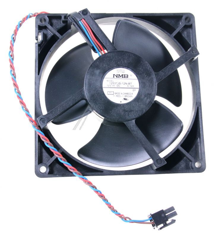 5815550100 C00870778 Motore ventilatore NMB 125 mm con girante Beko