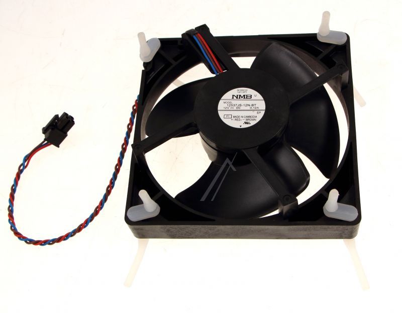 4934520100 C00869593 VENTOLA 125mm Beko