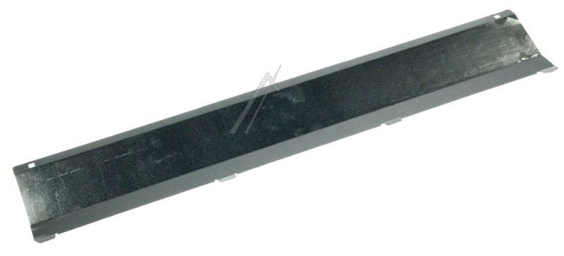 1783060200 C00875083 Piastra anteriore in acciaio per lavastoviglie Beko