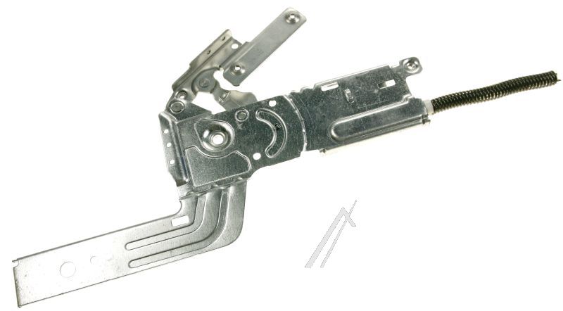 1768440200 C00868414 Cerniera sinistra Beko