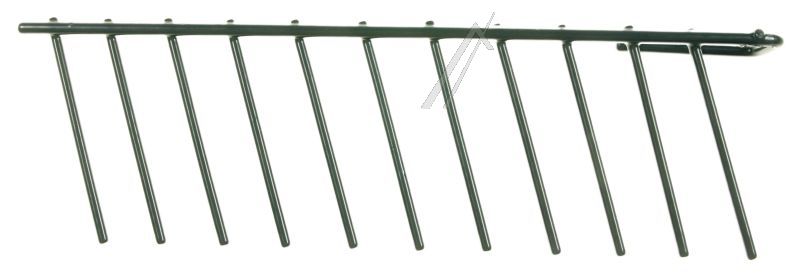 1513670101 C00867658 Portapiatti cestello inferiore posteriore destro Beko