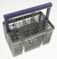 1781501100 C00882903 Porta-posate scorrevole GRD Beko