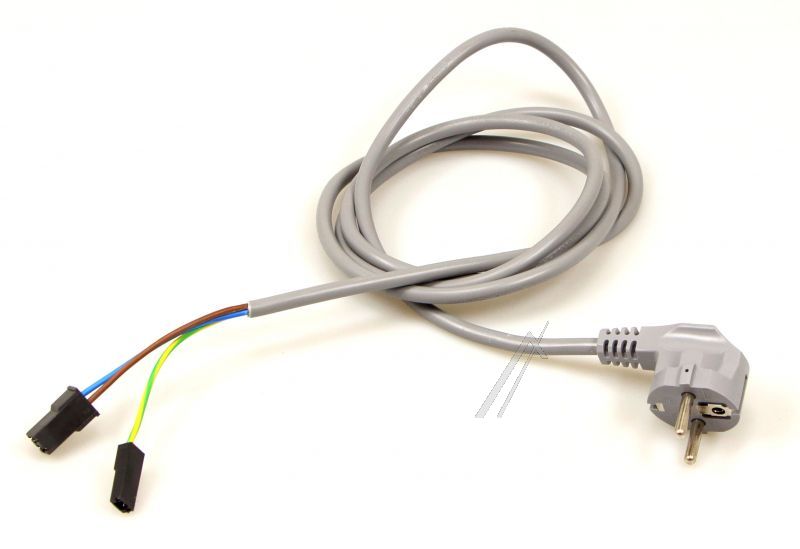 1751595600 C00893070 Protezione cavo spina principale GR Beko
