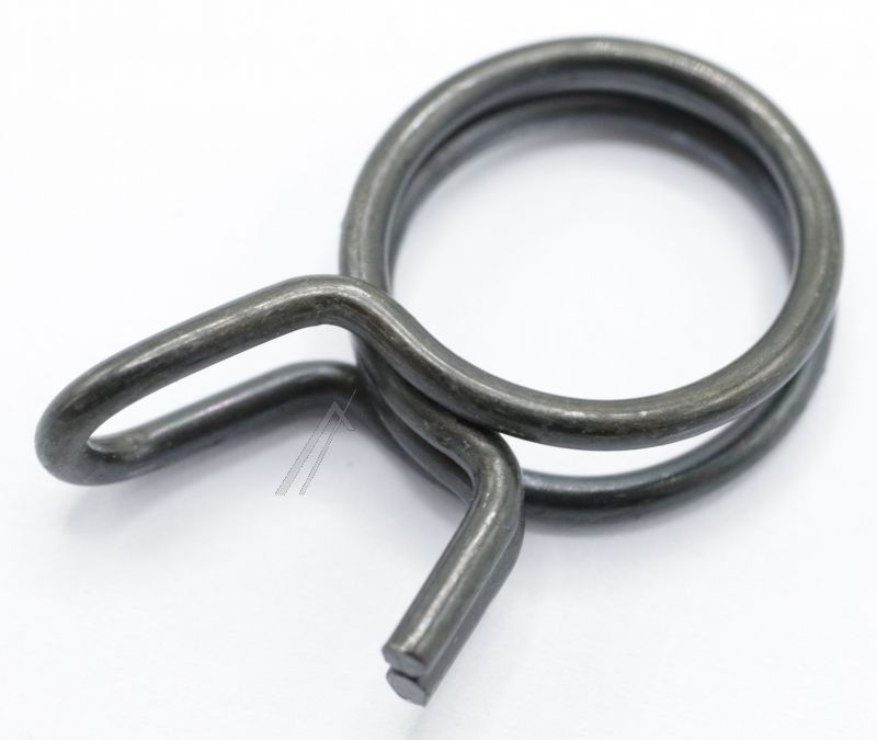 2002371000 C00872777 Fascetta per tubo Ø 17,3 mm Beko