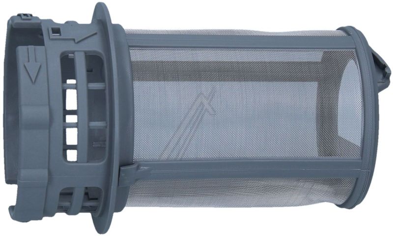 1796080500 C00865650 Microfiltro gruppo 3 senza O-ring Beko