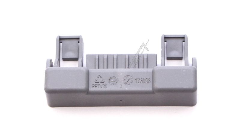 81742083 Supporto gancio serratura porta DFI76950 Beko