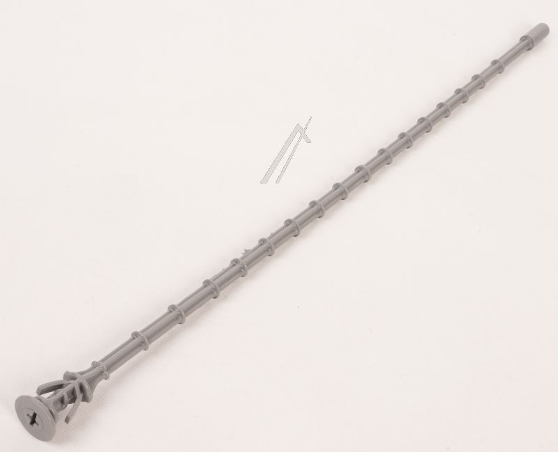 81742471 Piede posteriore regolabile DFI 76951WH Beko