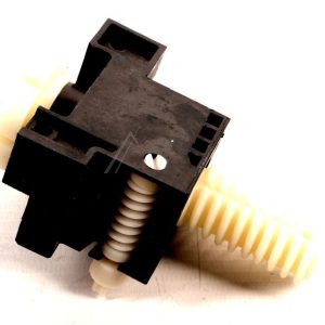 81742068 Piedino posteriore regolabile sinistro DFI 76950 Beko