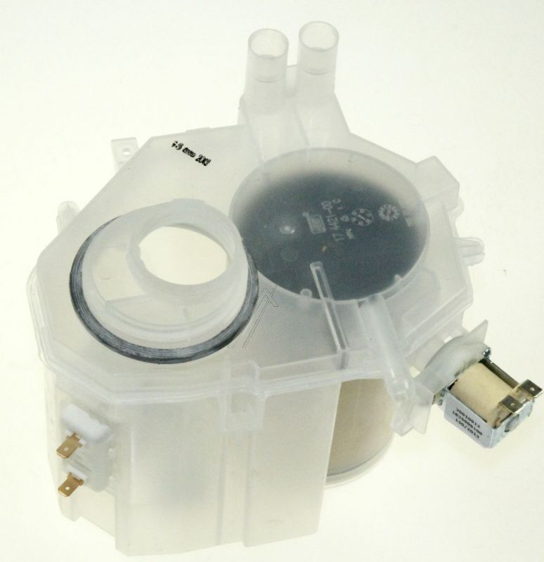 1744000300 C00867333 Gruppo addolcitore Alto Beko