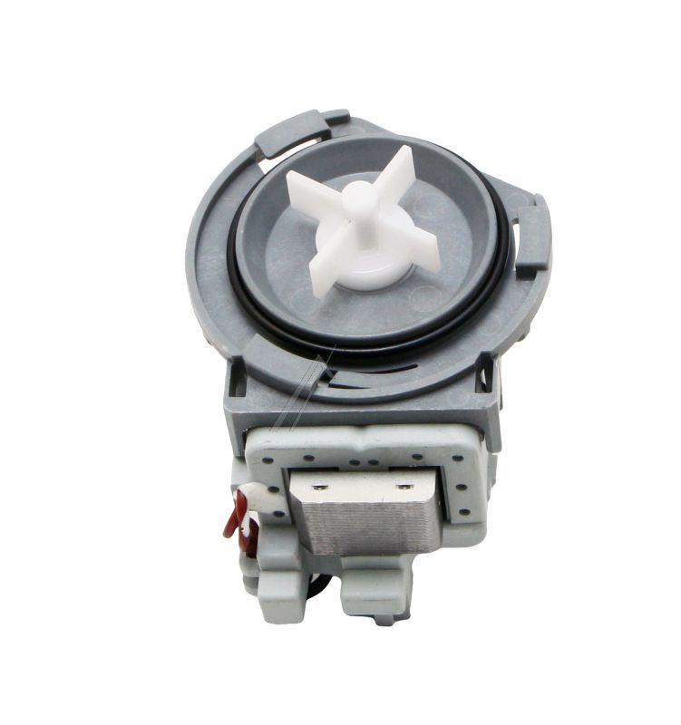 Pompa di scarico alternativa per BEKO 1740300100/1740300200/1740300300, Brandt 32X2370, Whirlpool 481236018567