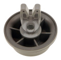 81742093 Ruota cesto inferiore DFI 76950 Beko