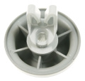 1782020200 C00910106 Ruota cesto inferiore (1 pz) Beko