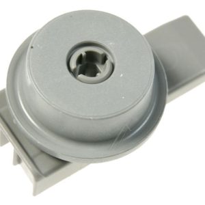1742960100 C00867388 Ruota cesto inferiore Beko