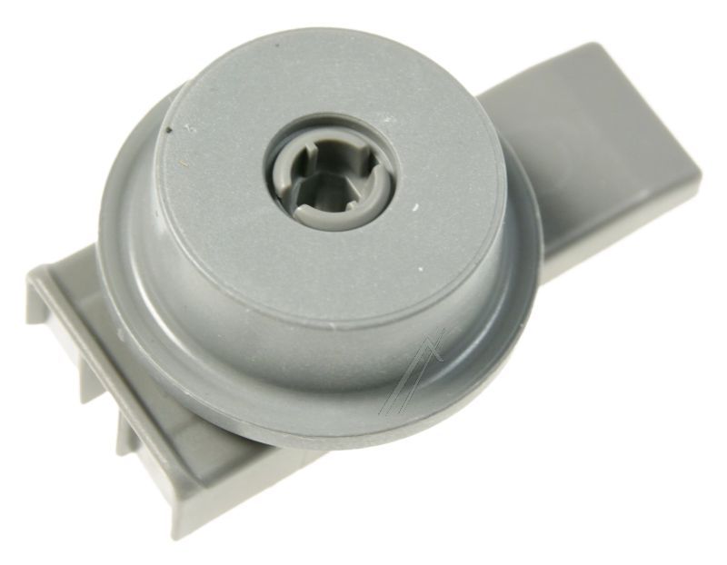 1742960100 C00867388 Ruota cesto inferiore Beko