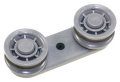 1752600400 C00914174 Kit ruote Beko