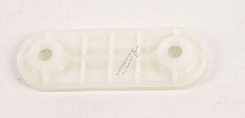 81742109 Supporto ruote guida cestello DFI76950 Beko