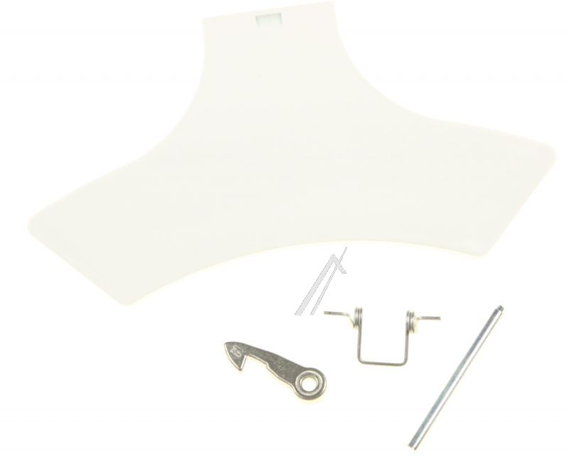 C00298659 482000089392 Kit maniglia oblò Indesit Innex (PW)