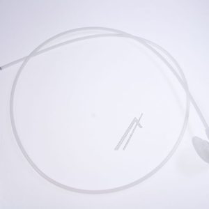 1048688 Tubo di scarico Indesit