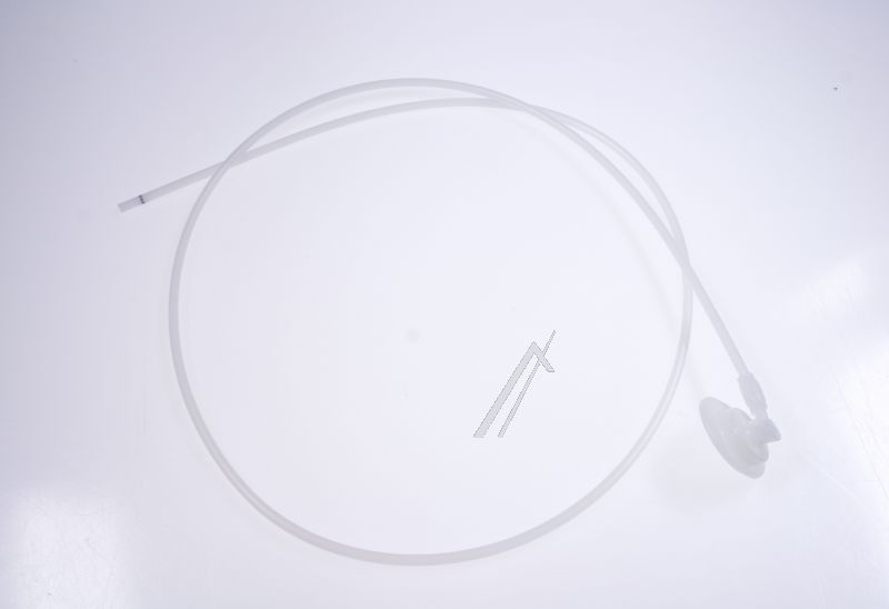 1048688 Tubo di scarico Indesit