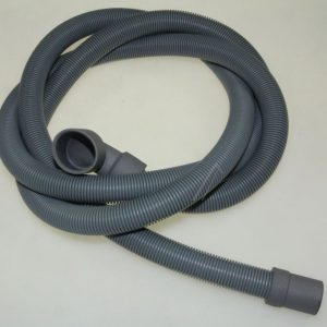 C00142206 482000022957 Tubo di scarico 2,14 m AQUALTIS H Indesit