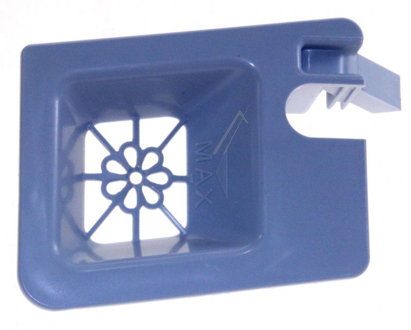 C00119247 482000029113 Coperchio additivi Aqualtis Hotpointariston