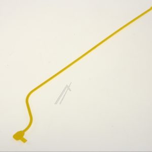 C00119221 482000029110 Tirante apertura oblò giallo AQUALTIS Hotpointariston