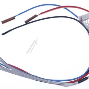 DB32-00277A Sonda temperatura L400 10 kΩ 3% 25°C 7 poli Samsung DB3200277A