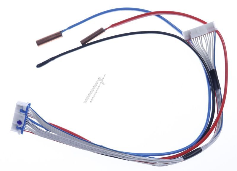 DB32-00277A Sonda temperatura L400 10 kΩ 3% 25°C 7 poli Samsung DB3200277A