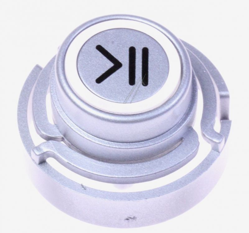 C00272638 482000086830 Pulsante Start/Pausa AQUALTIS 2008 Hotpointariston