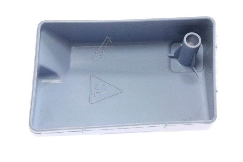 C00119249 482000029114 Vaschetta additivi cassetto Aqualtis Hotpointariston