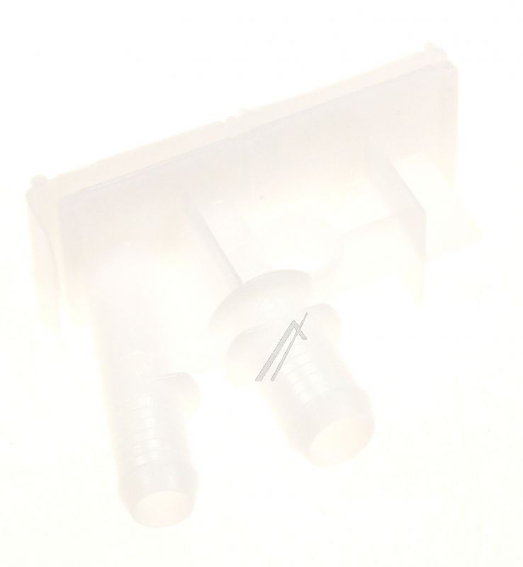 1249470103 Raccordo convogliatore 2 vie Rexelectrolux