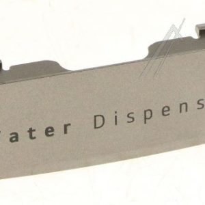 MCK67970704 Coperchio dispenser Lg