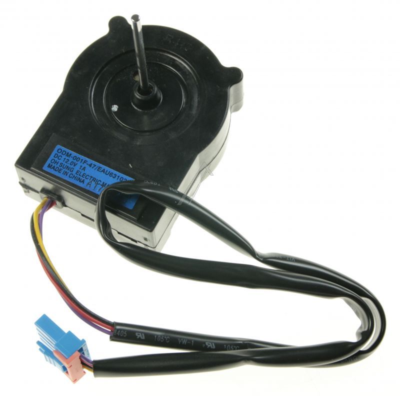 EAU63103207 Motore DC Lg