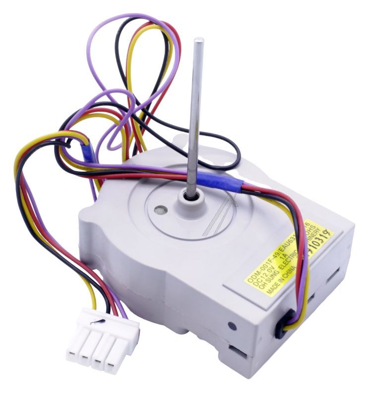 ODM-001F-49 EAU63103216 Motore DC Lg