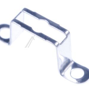018290700 Staffa fissaggio termostato DUCO8CSS Smeg