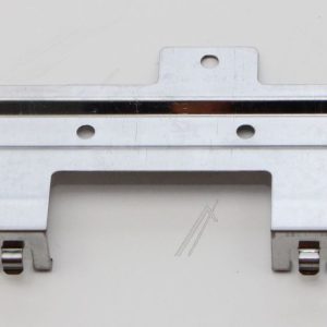 075730763 Piastra per bulbo termostato FORNI-8 Smeg