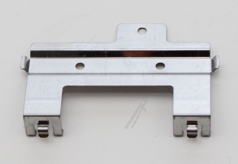 075730763 Piastra per bulbo termostato FORNI-8 Smeg