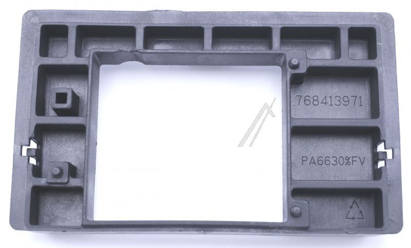 768413971 Supporto orologio SC800C-8 Smeg