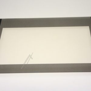 692531860 Vetro interno forno SC381X-6 Smeg